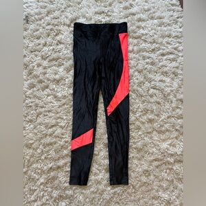 KORAL Activewear Infinity High Rise Leggings
